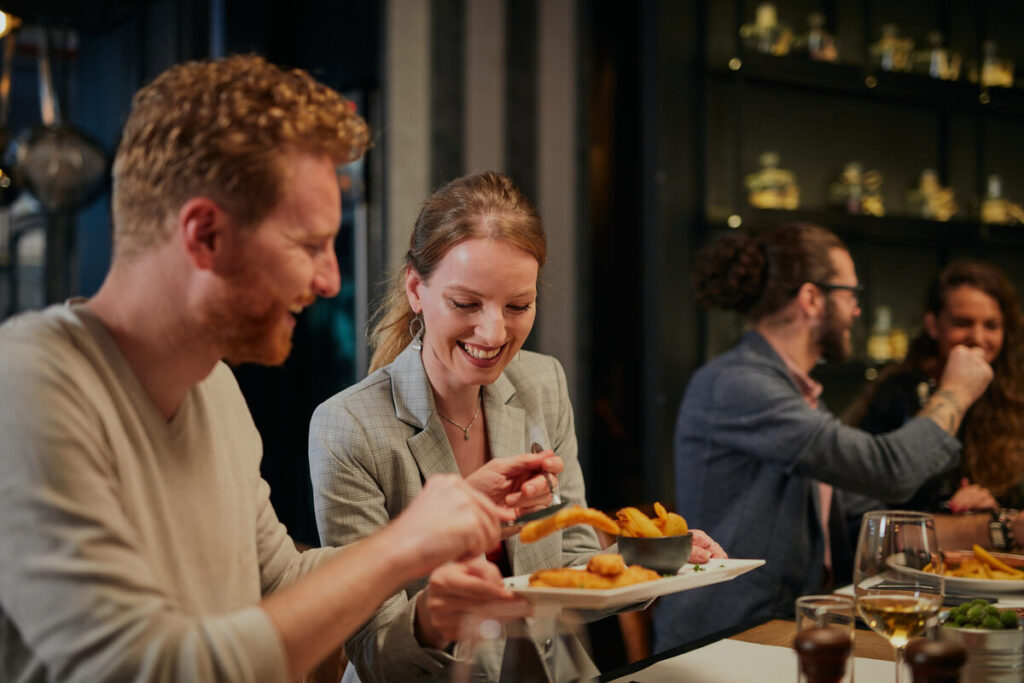 A Food Lover’s Guide to Morgan Hills: The Best Eats, Sweets, and Hidden Treats in Albemarle’s Tastiest Neighborhood