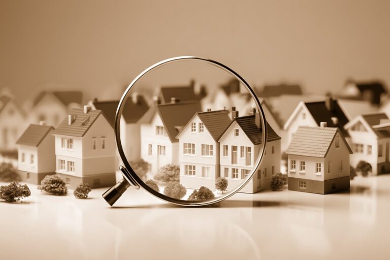 Morgan Hills neighborhood